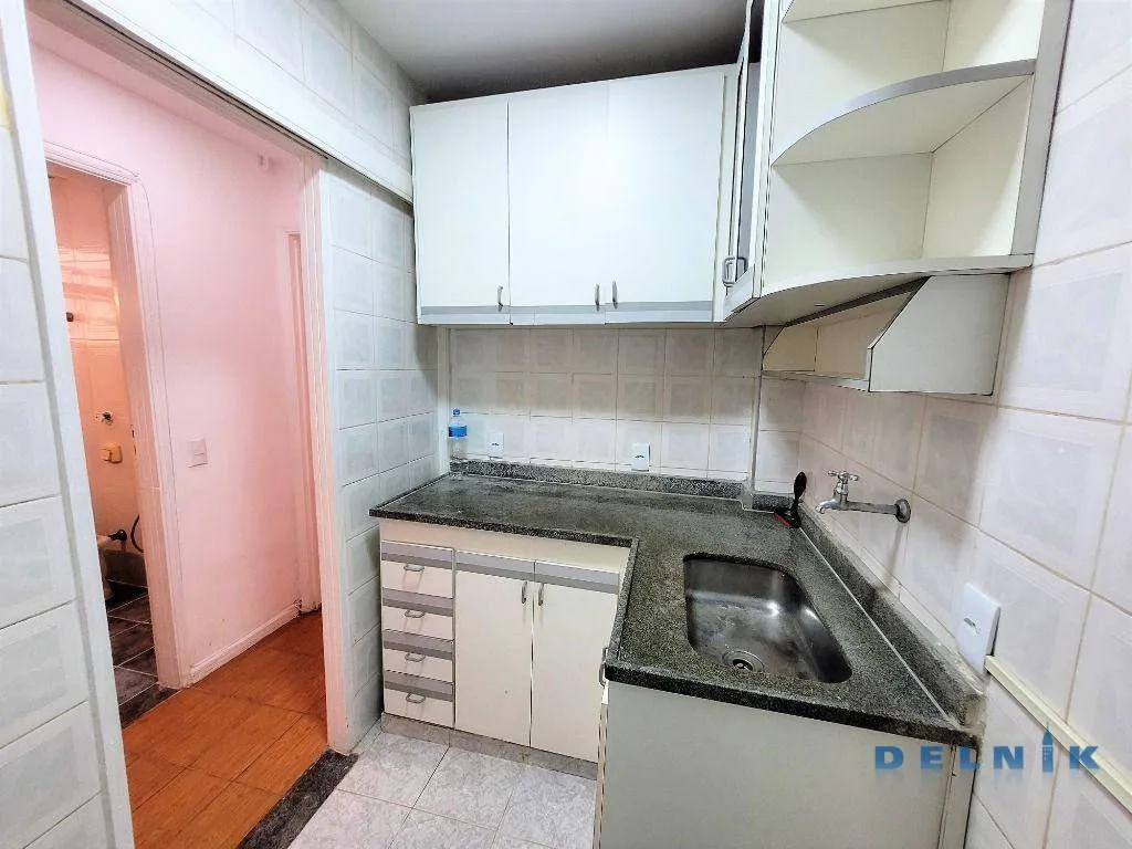 Apartment, 51 m², with a walk-in closet — photo 2