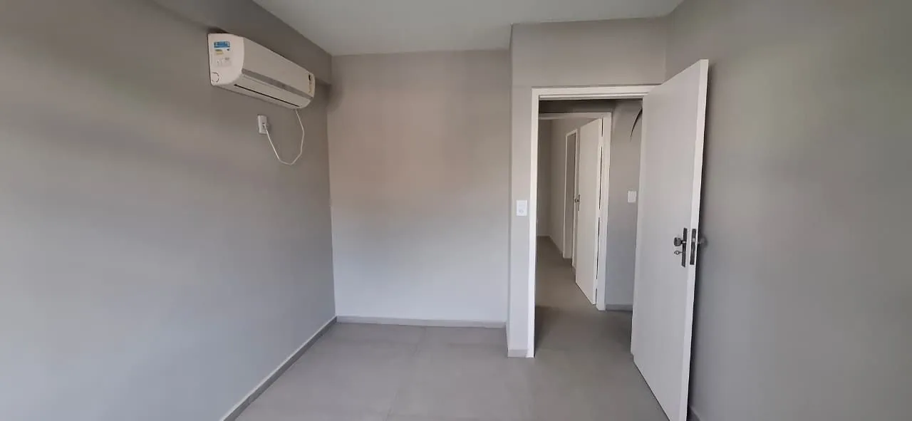 3-bedroom apartment with 143 m² and 1 parking space — photo 11