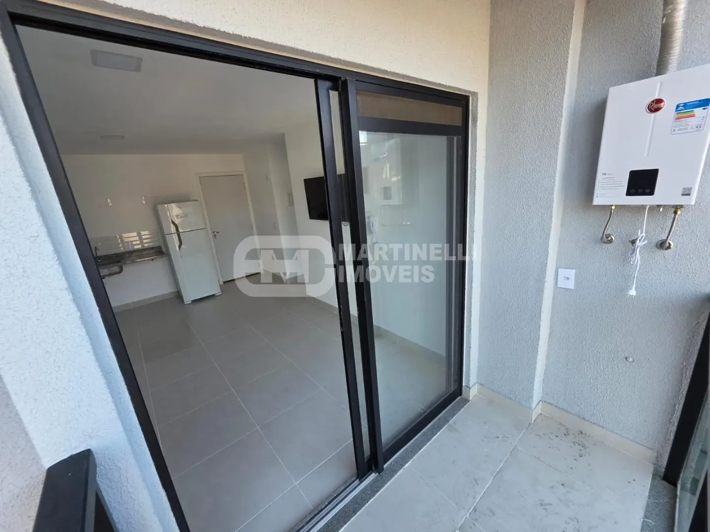 Apartamento mobiliado de 1 quarto com vaga e 50 m² — photo 5