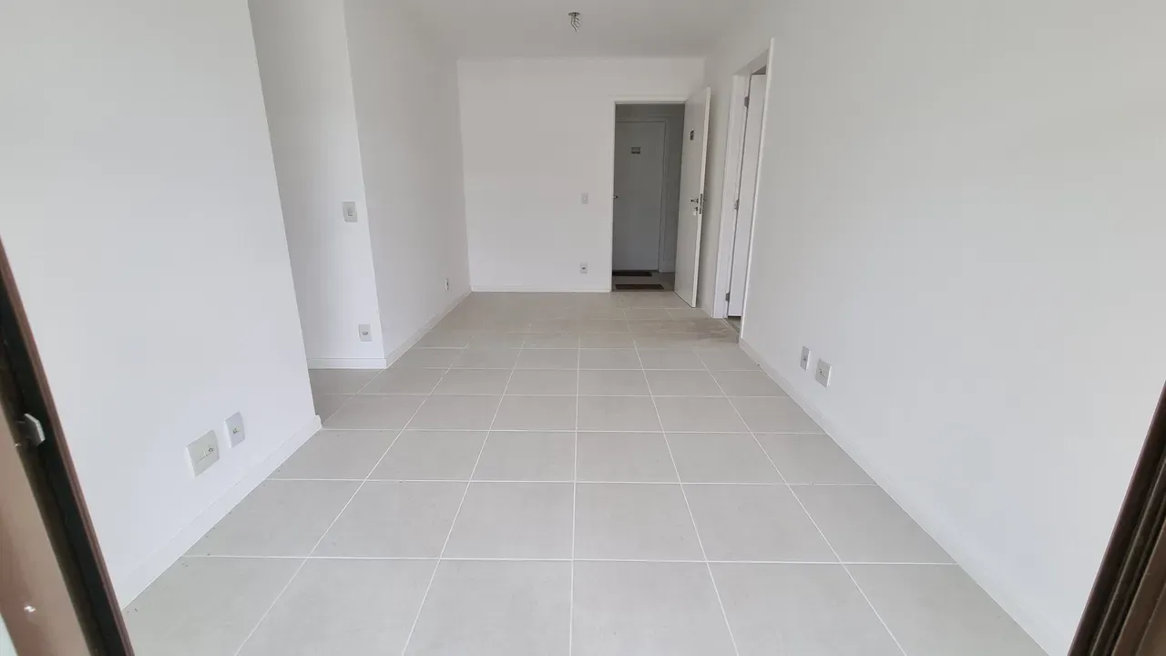 Apartamento no 4º andar com churrasqueira privativa — photo 14