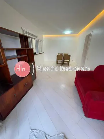 Rental apartment with 2 bedrooms and 2 bathrooms — photo 4