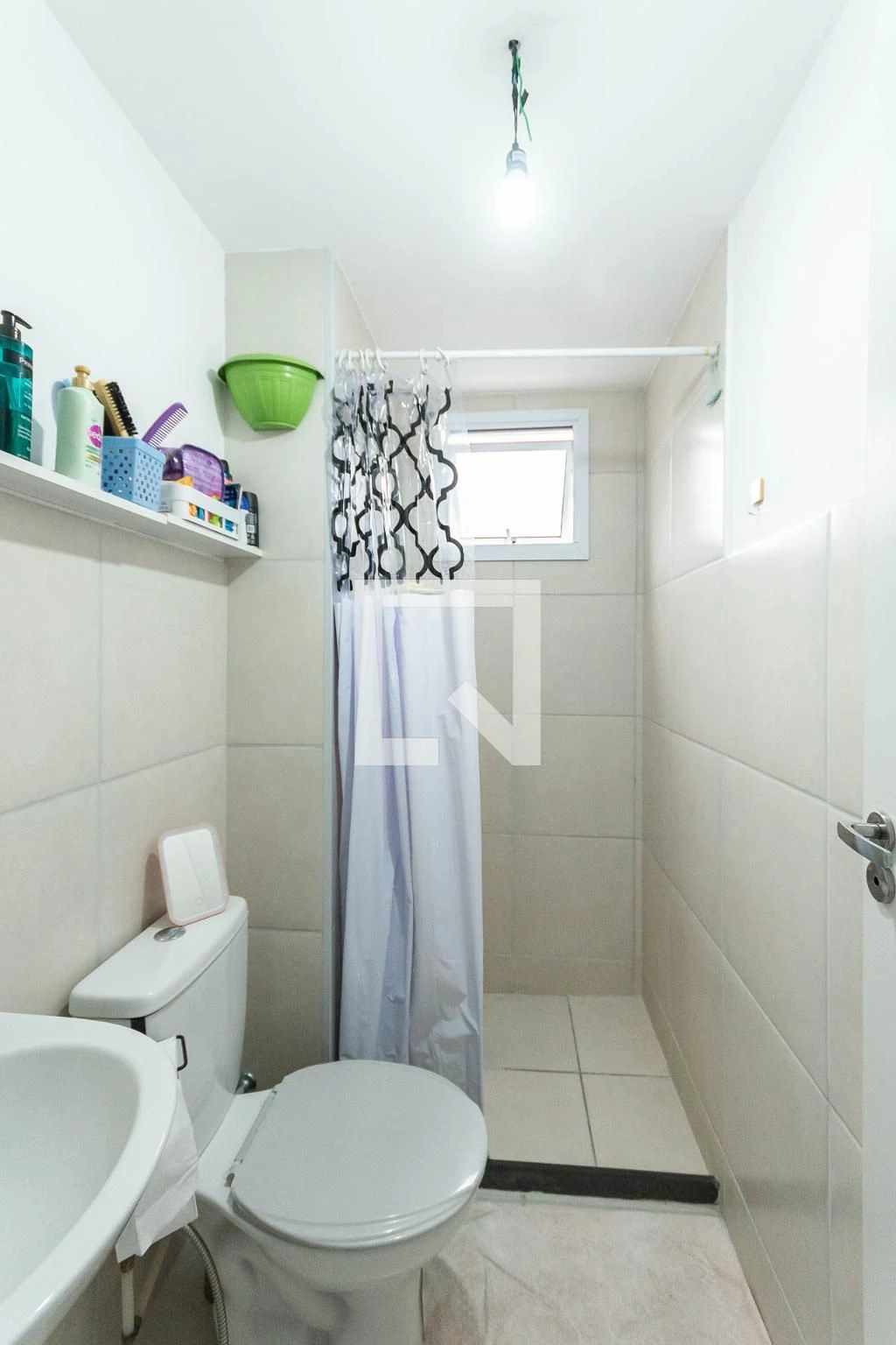 2 quartos e espaço de home office: apartamento de 45 m² — photo 33