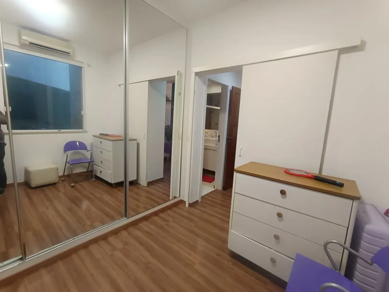 Apartamento térreo de 91 m² com 2 quartos e suíte — photo 10
