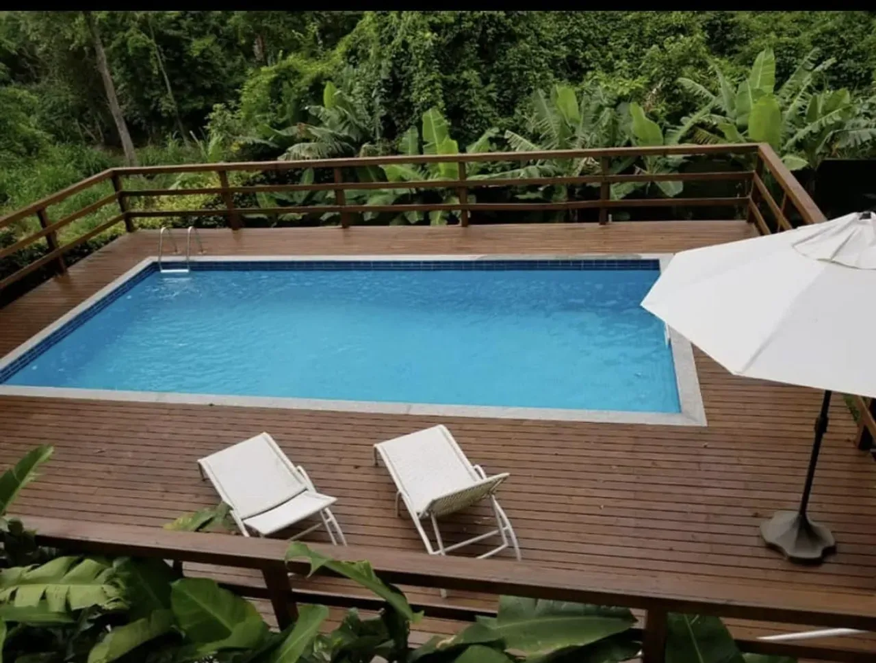 Furnished 181 m² apartment with 3 bedrooms and private garden — photo 11