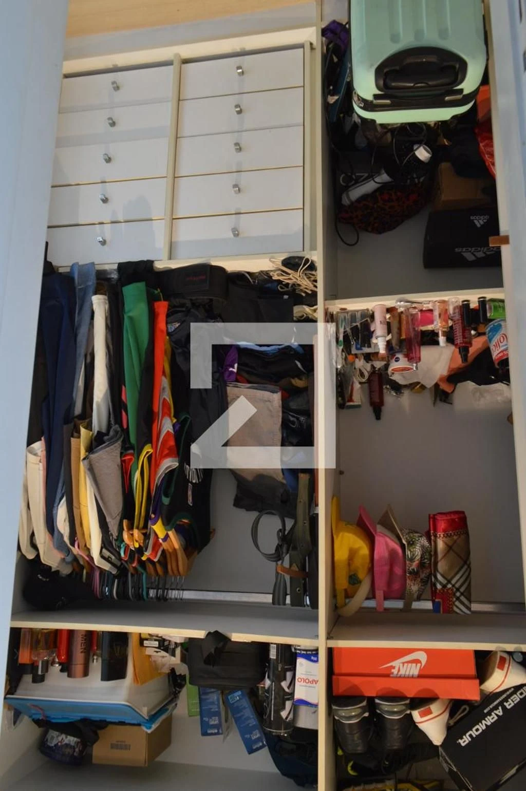 Apartamento mobiliado com 3 quartos e suíte — photo 61