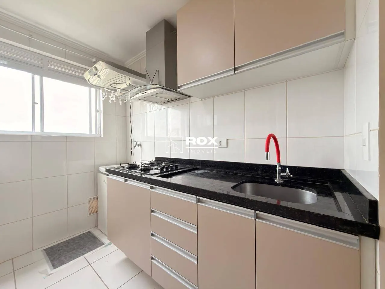 Квартира 43 м² з робочим місцем та пральною машиною — photo 13