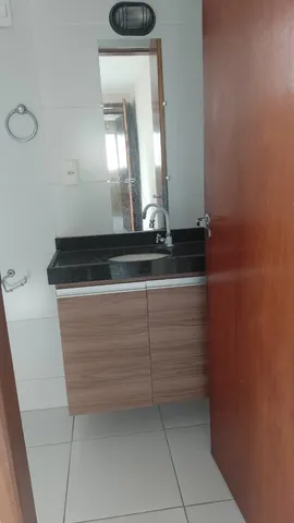 Rental apartment with 3 bedrooms and 1 parking space — photo 17