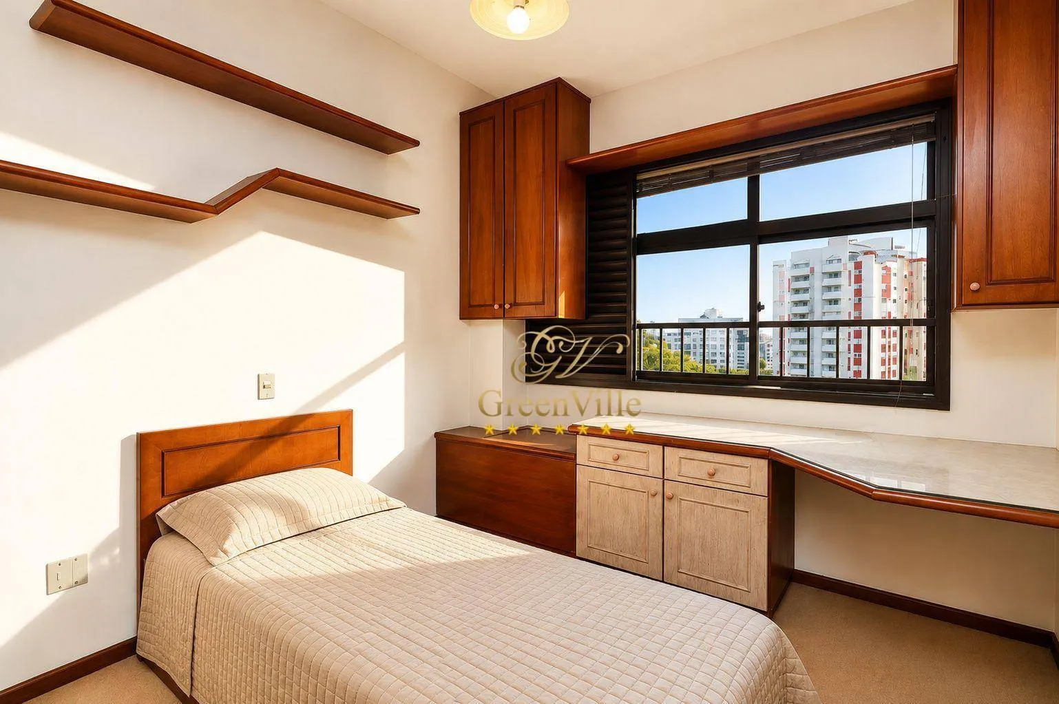 395 m² apartment with 4 en-suite bedrooms and 4 parking — photo 27