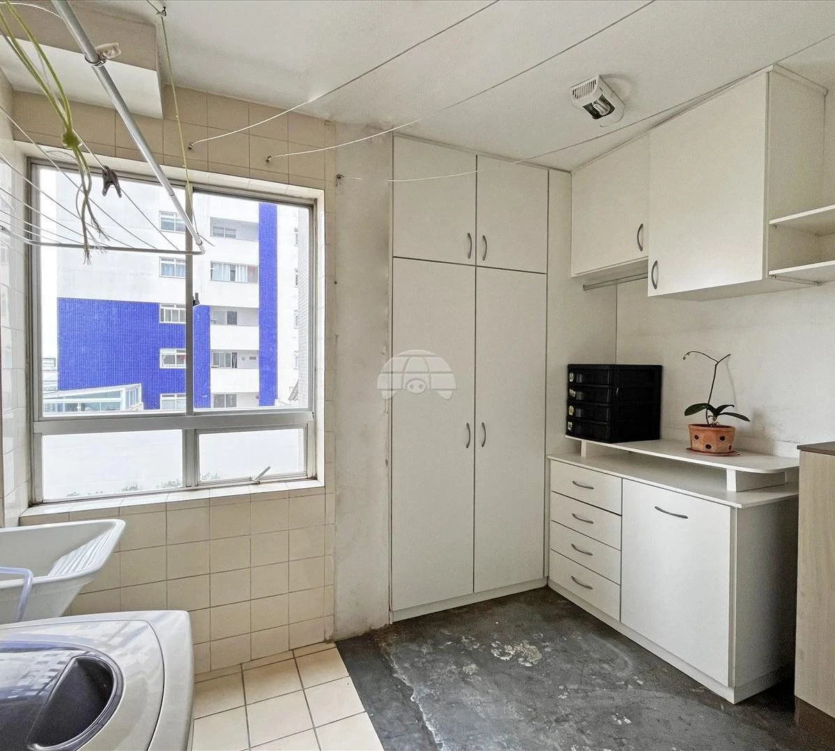 Apartamento de 3 quartos com máquina de lavar, Portão — photo 18