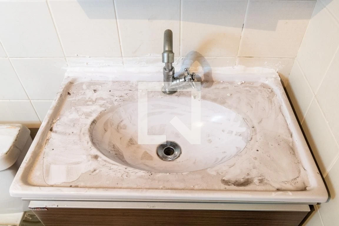 Apartamento de 2 quartos em condomínio com academia — photo 38