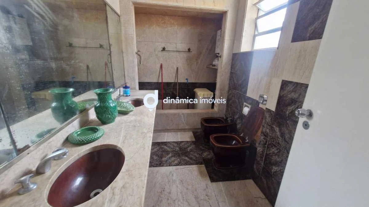 3-bedroom apartment with a home office in Rio de Janeiro — photo 18
