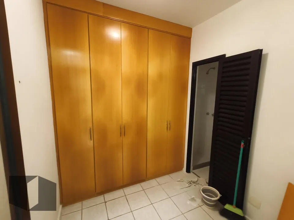 3-bedroom apartment in a building with a sauna — photo 18
