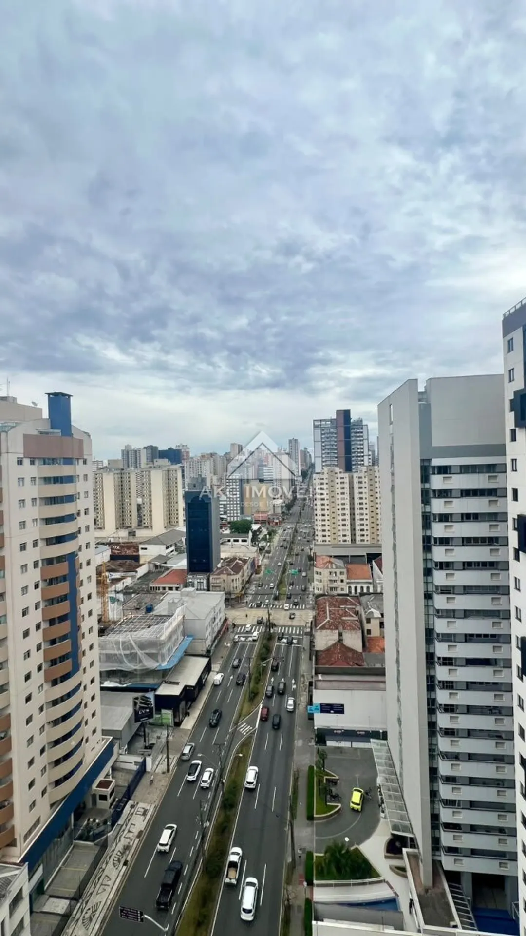 Квартира с одной спальней и рабочим местом, Куритиба — photo 25