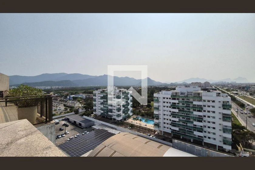 Apartamento mobiliado de 2 quartos com pet permitido — photo 68