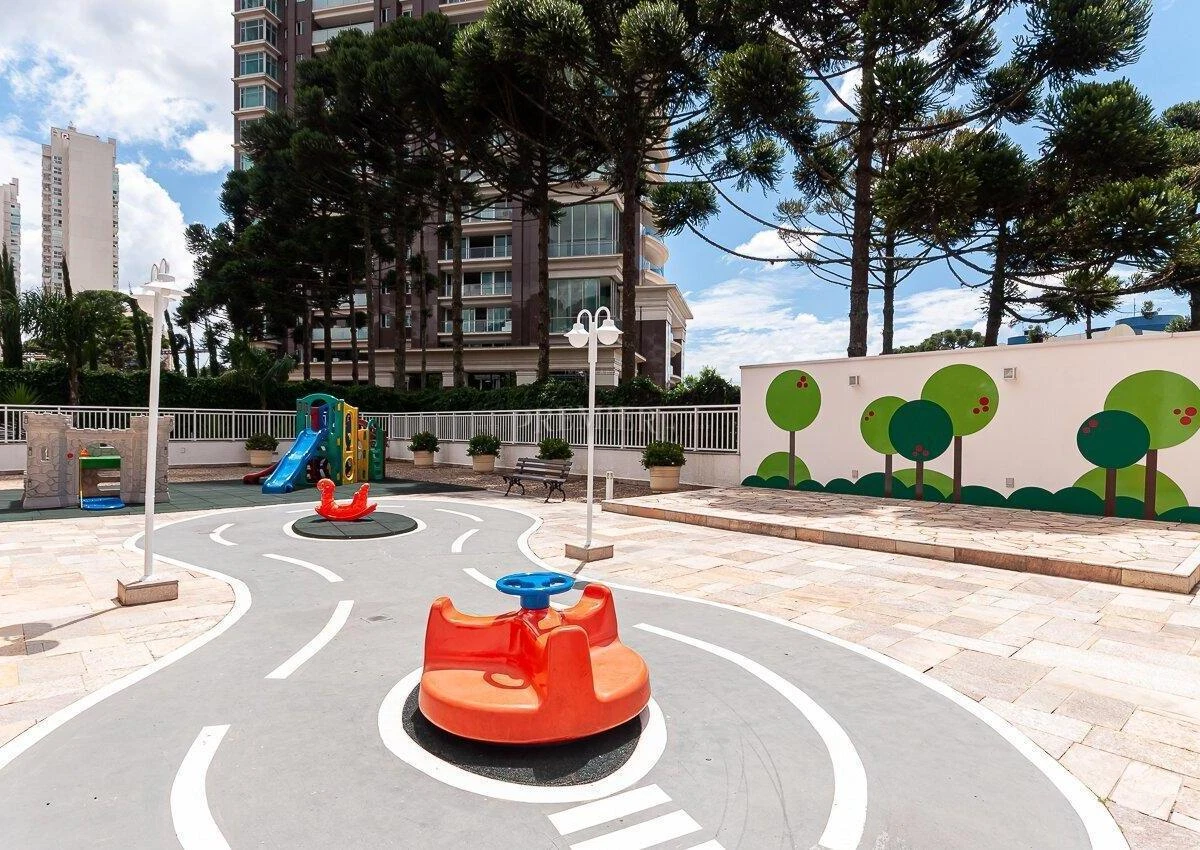 Apartamento mobiliado de 180 m² com 3 dormitórios e 2 vagas — photo 17