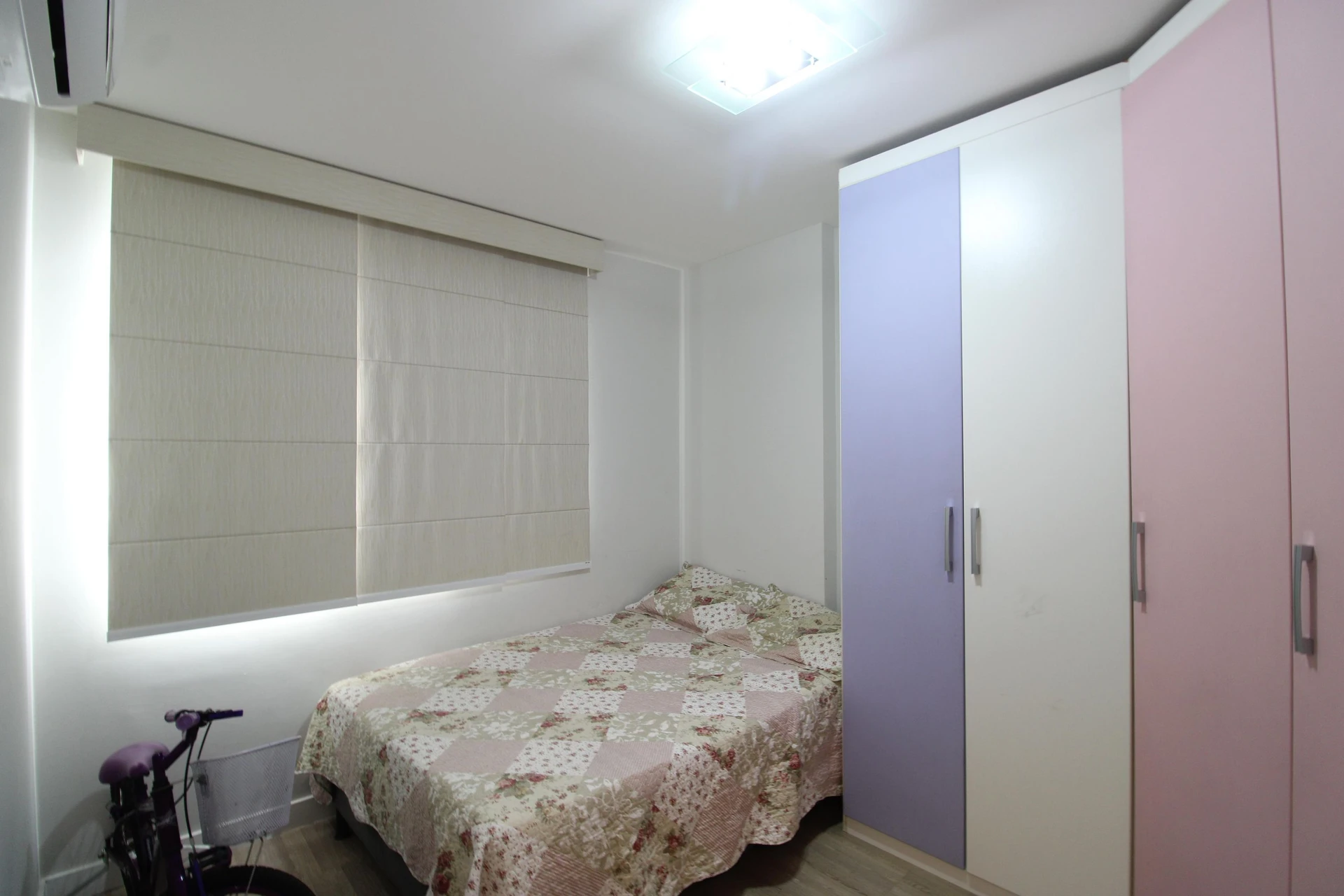 3-bedroom apartment in a building with a sauna — photo 42