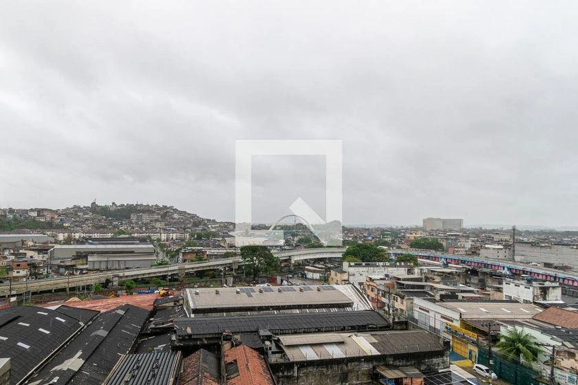 Furnished 2-bedroom, 41 m² apartment in Rio de Janeiro — photo 12