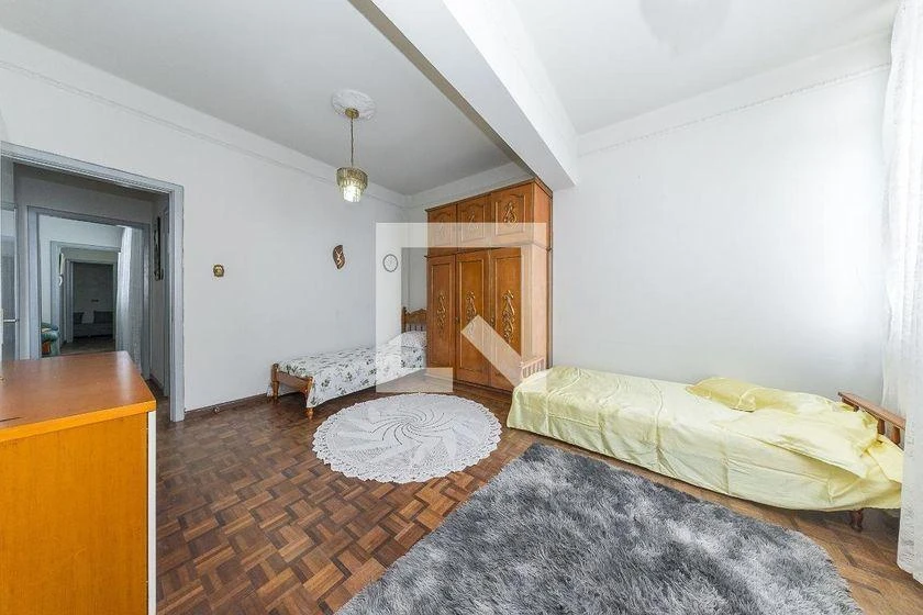 Apartamento de 3 quartos com espaço de home office — photo 44