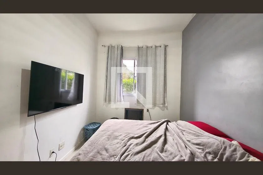 90 m² apartment with private garden and 2 bedrooms — photo 6
