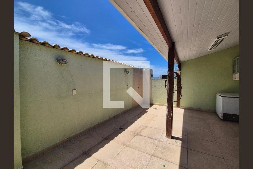 Apartamento de 380 m² com cozinha integrada e 4 quartos — photo 45