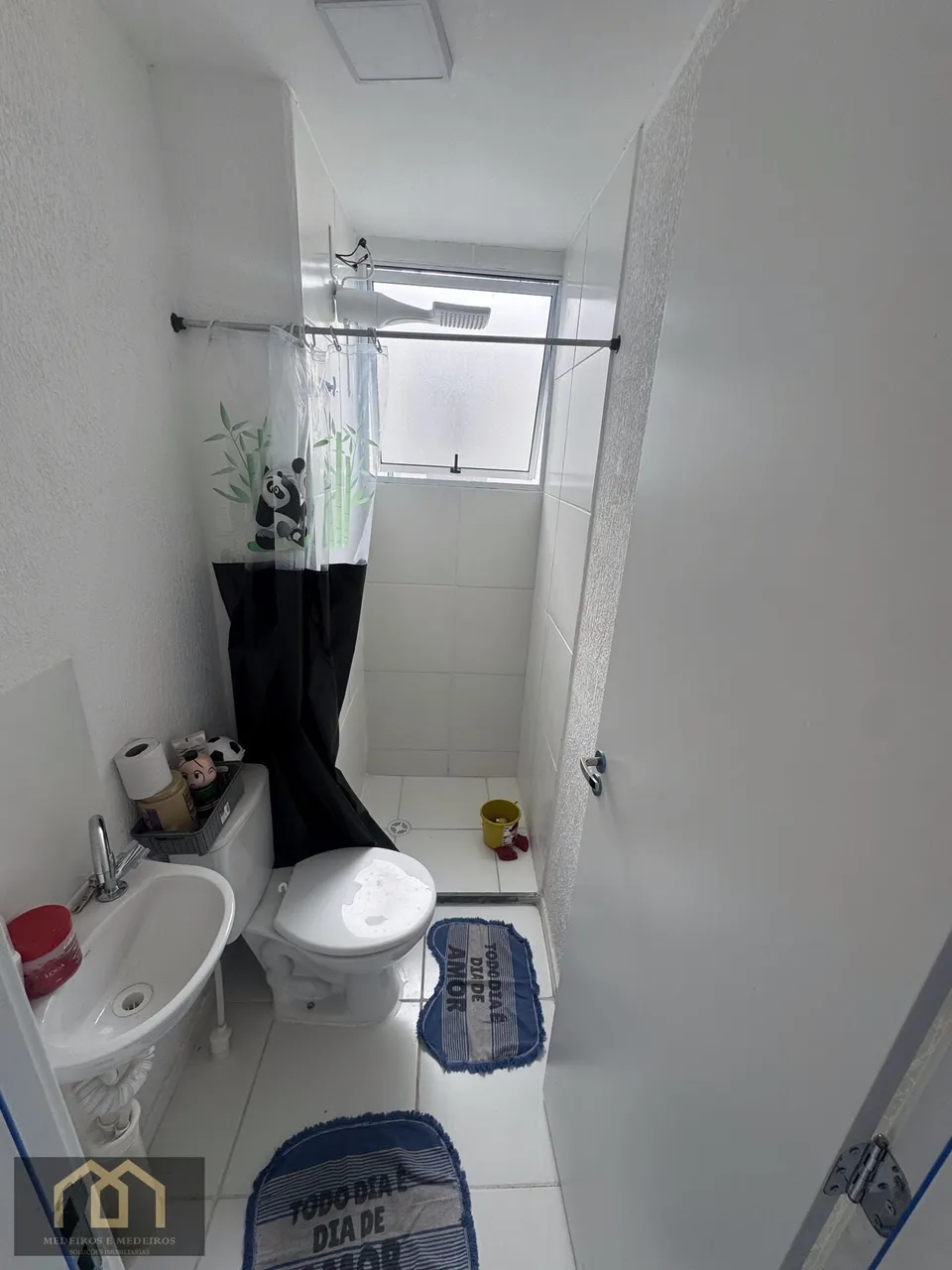 Apartamento mobiliado com 2 quartos e 1 banheiro — photo 16