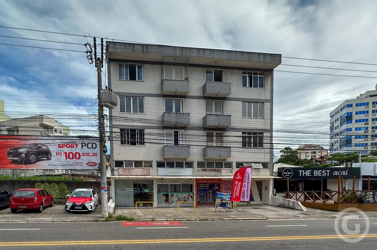 83 m² apartment on the 3rd floor with 2 bathrooms — photo 6