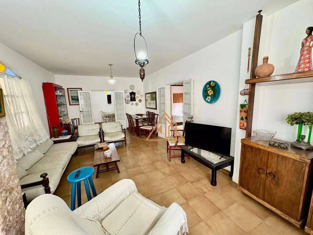 Casa mobiliada com 5 quartos e 228 m² com 3 vagas — photo 8