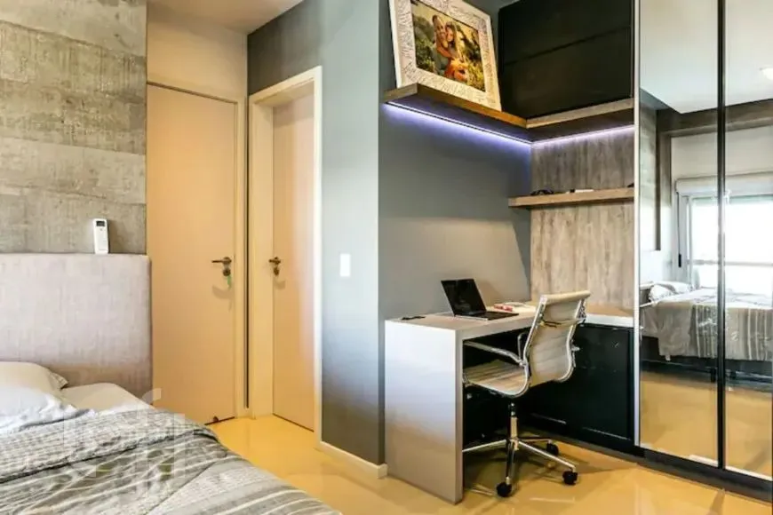 Ático de 180 m² con 3 dormitorios y jardín privado — photo 18