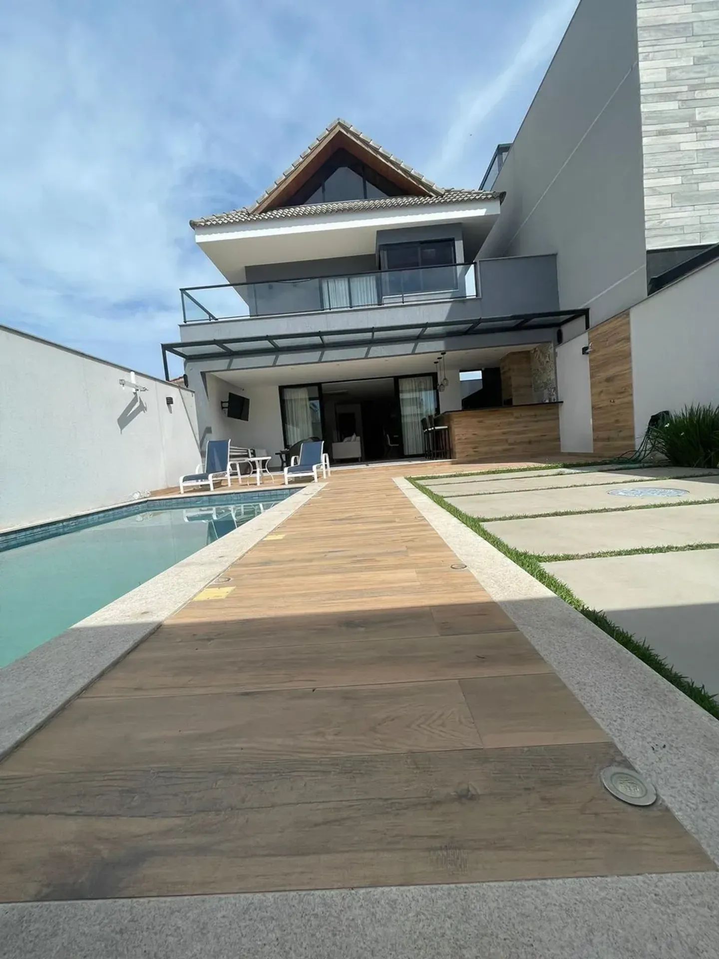 Apartamento mobiliado com 270 m² e 6 suítes — photo 13