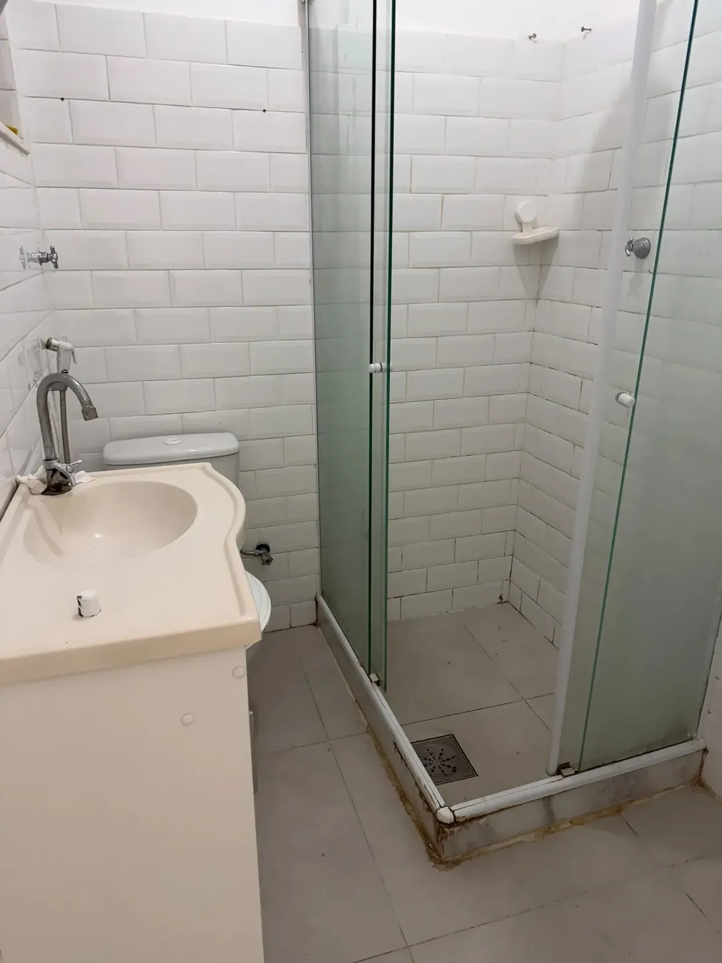 One-bedroom, 32 m² apartment in Rio de Janeiro — photo 4