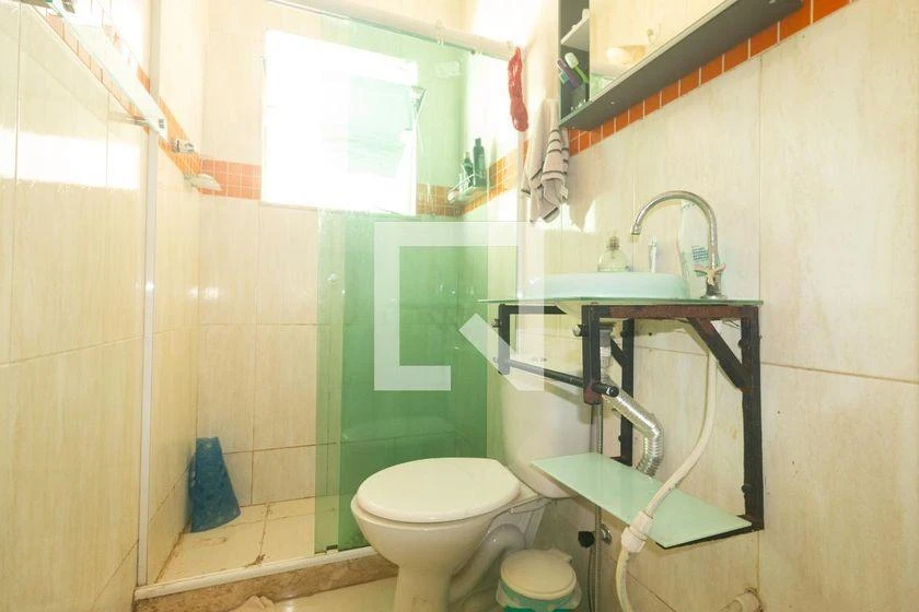 200 m² rental house with 3 bedrooms and a balcony — photo 27