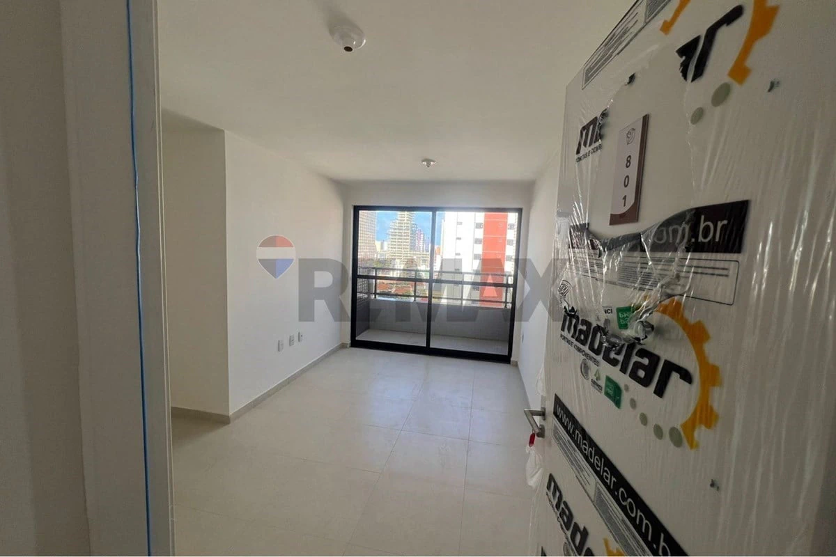 Apartment, 57 m², with a washing machine — photo 7