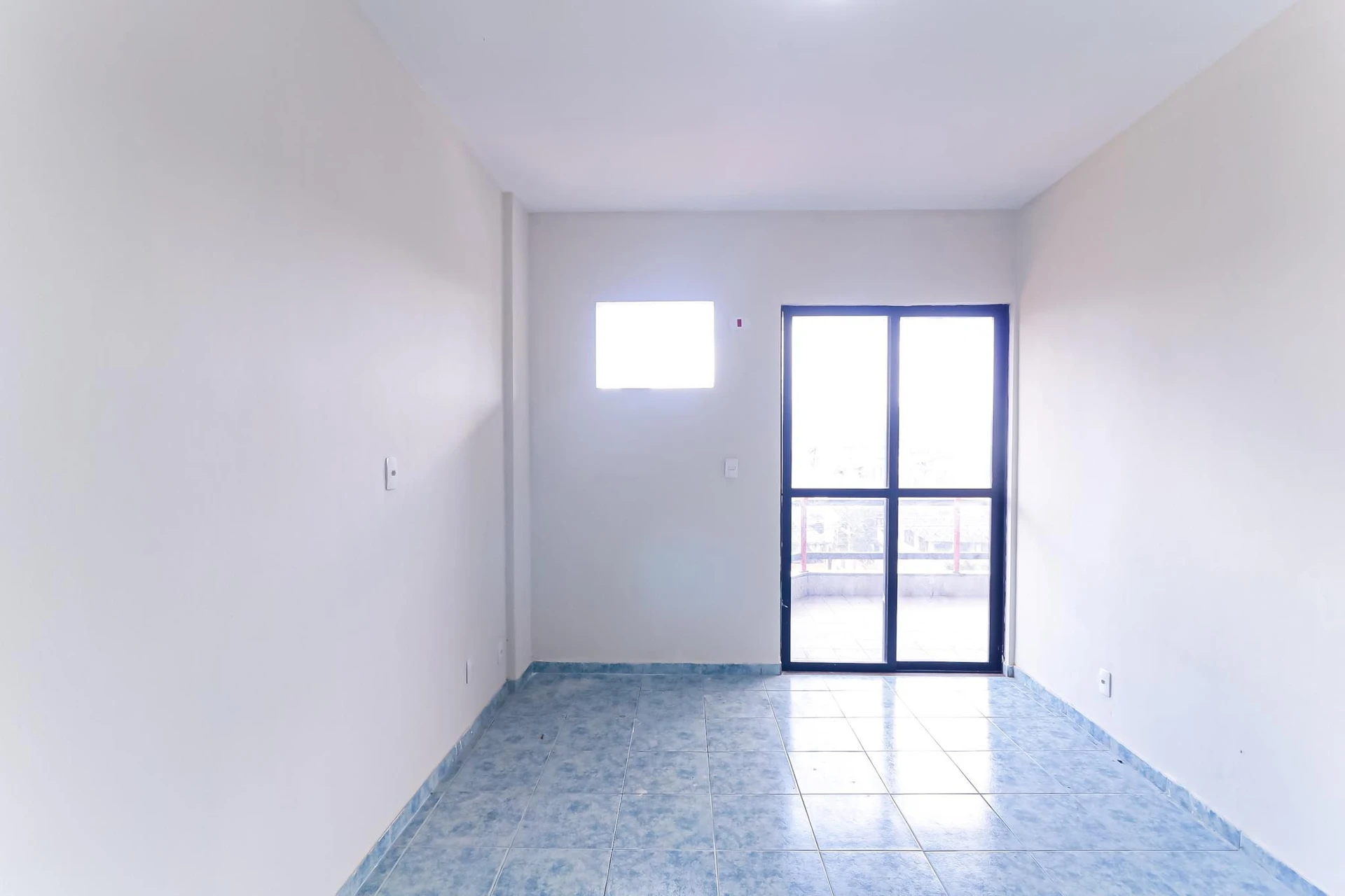 Квартира 131 м² с грилем на балконе и видом на горы — photo 11