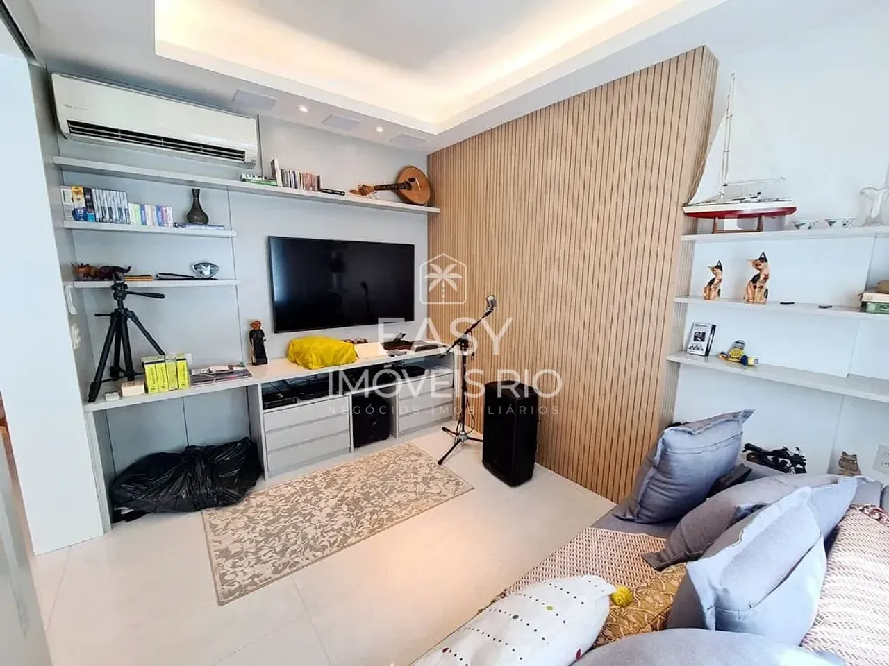 Apartment with 3 bedrooms, 4 bathrooms and parking — photo 13