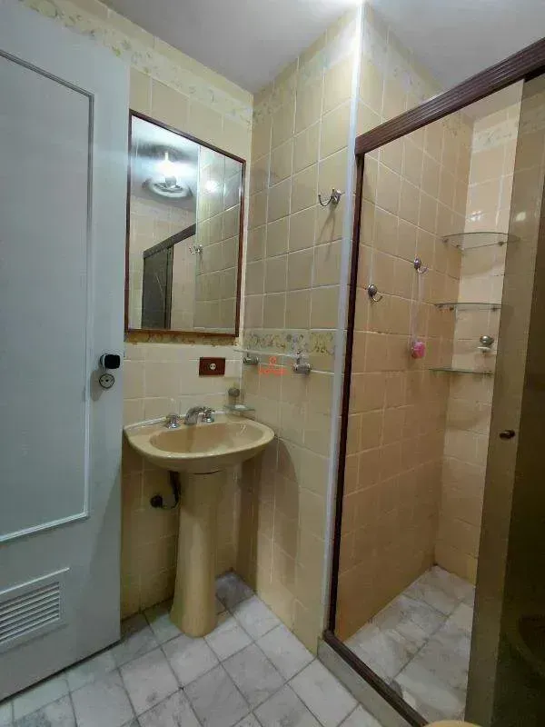 Apartamento mobiliado com 3 quartos e 2 vagas — photo 25
