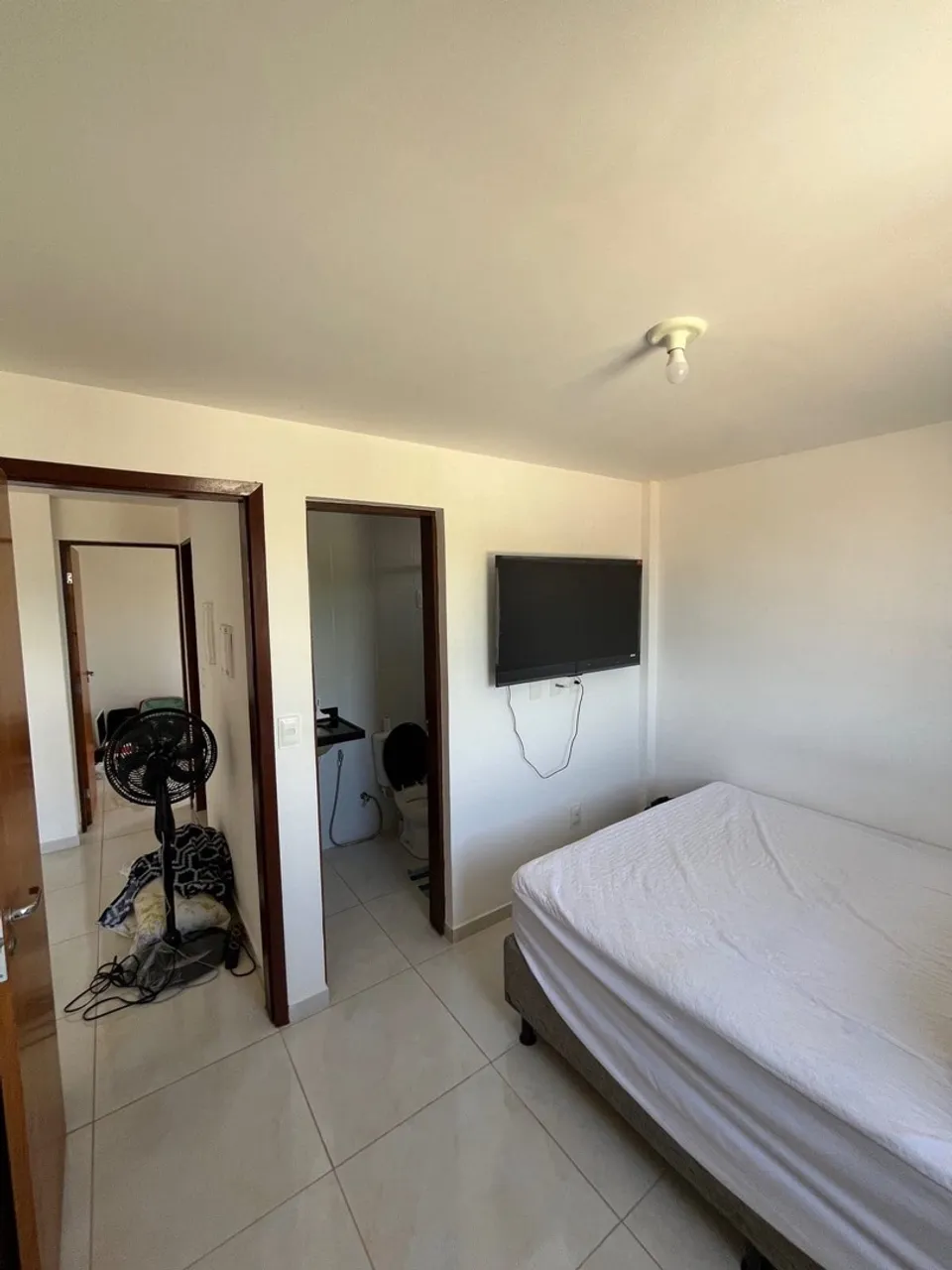Квартира: 2 спальні, 57 м² — photo 8