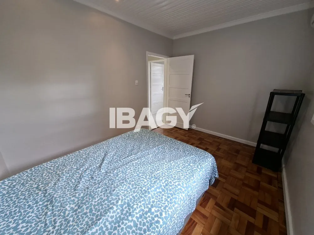 House with 3 bedrooms and open-plan gas kitchen — photo 15