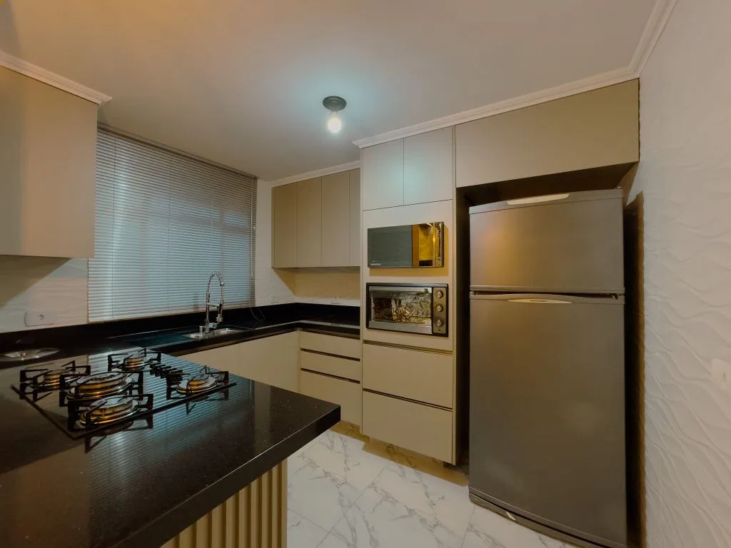 Furnished house, 97 m², with a home office — photo 18