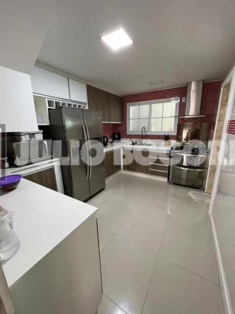 Casa amueblada, 260 m², con balcón gourmet — photo 21