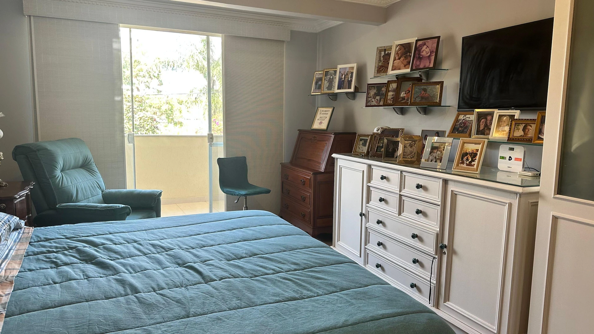 Casa mobiliada em condomínio com 5 quartos e quintal — photo 5