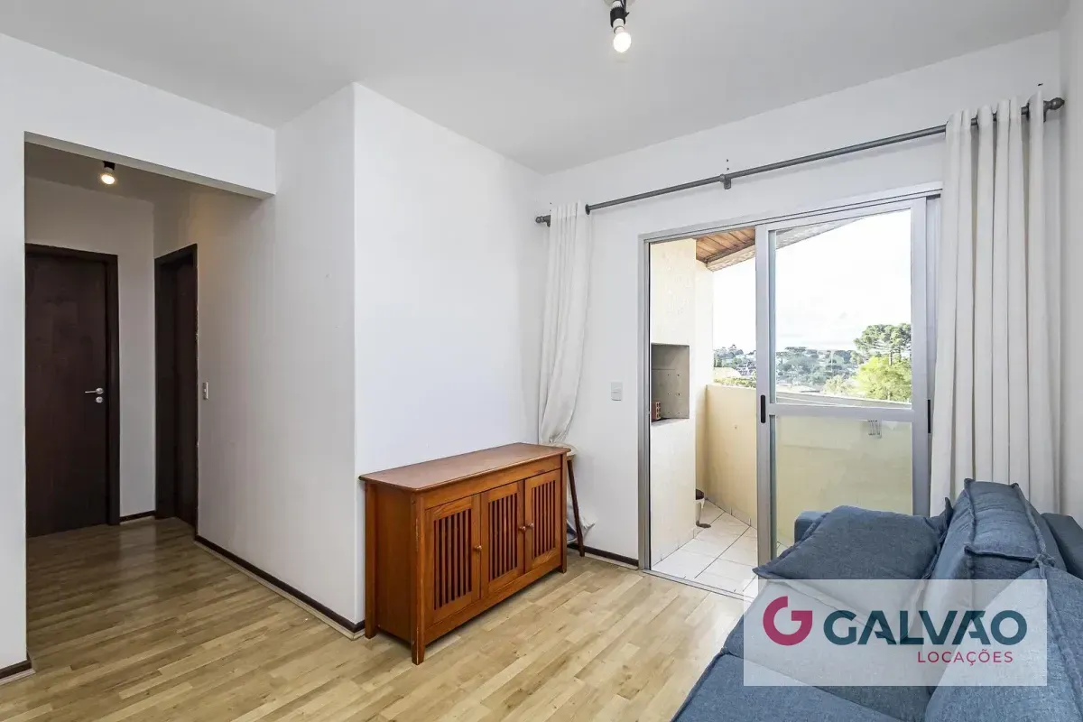 2-bedroom apartment in a building with a gym — photo 23