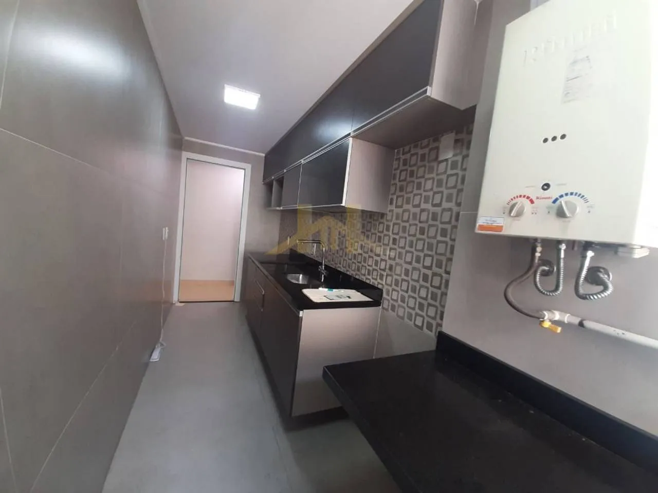 Apartment, 92 m², with a home office — photo 14