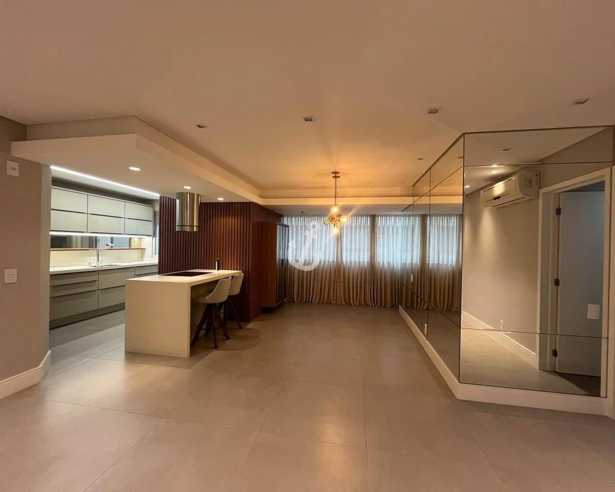 Furnished apartment, 99 m², with a washing machine