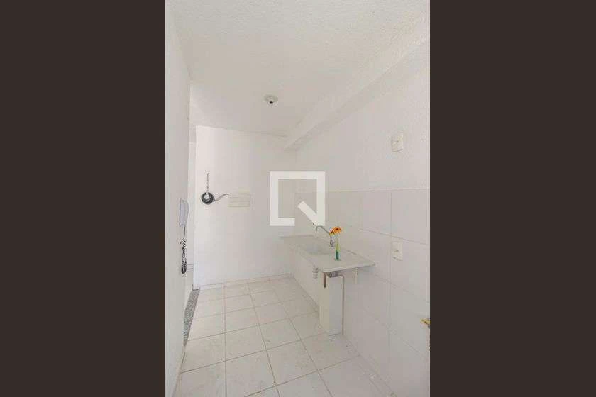 Apartment with 2 bedrooms, 1 bathroom and 1 parking spot — photo 47