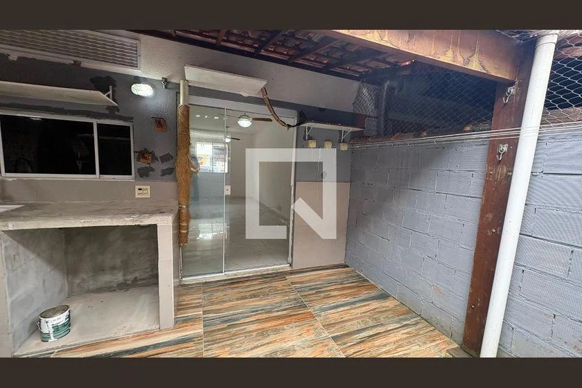 3-bedroom house, 1 with its own bathroom, 80 m² — photo 23