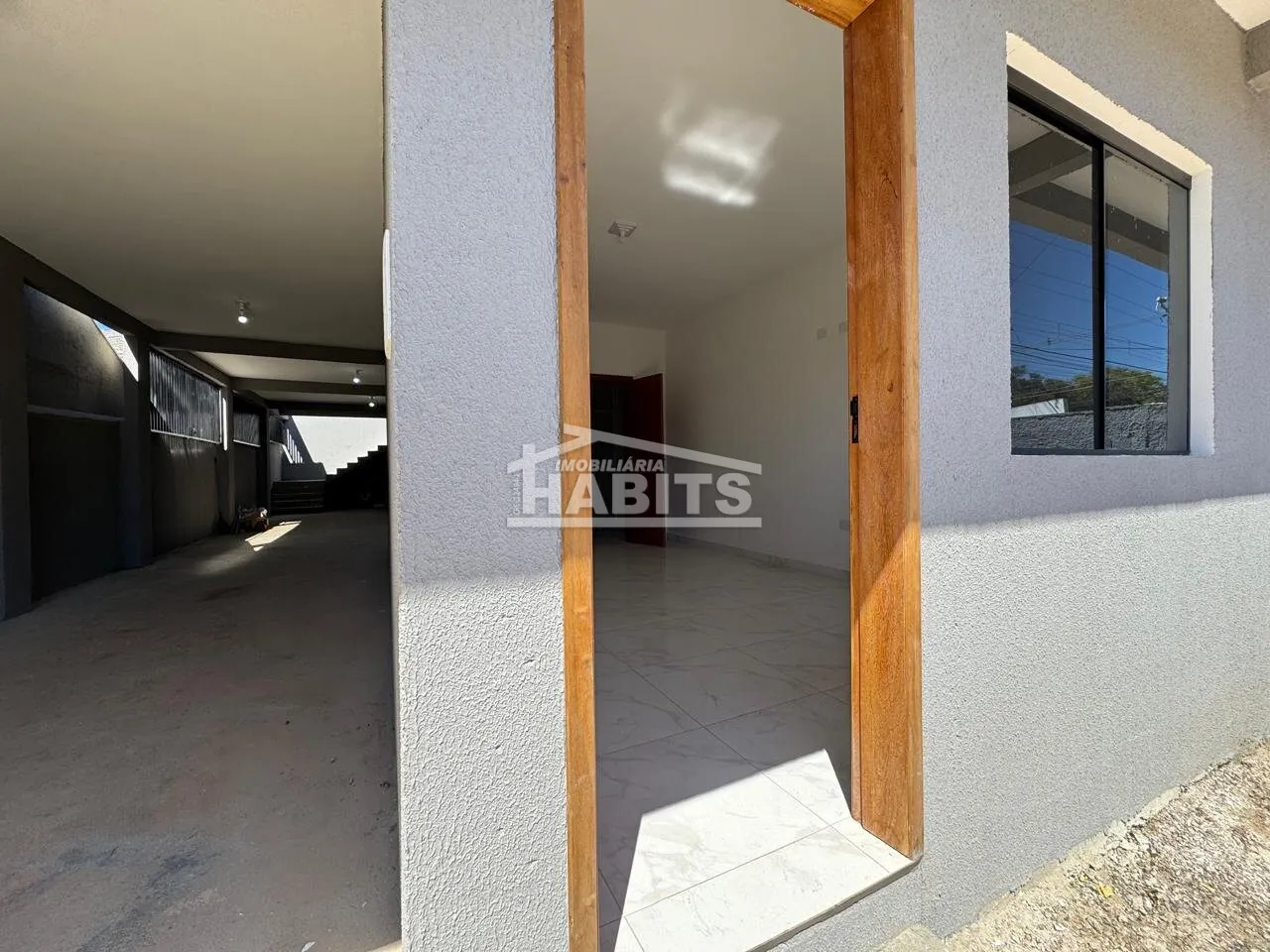 Estudio sin amueblar con 1 dormitorio y 1 plaza — photo 10