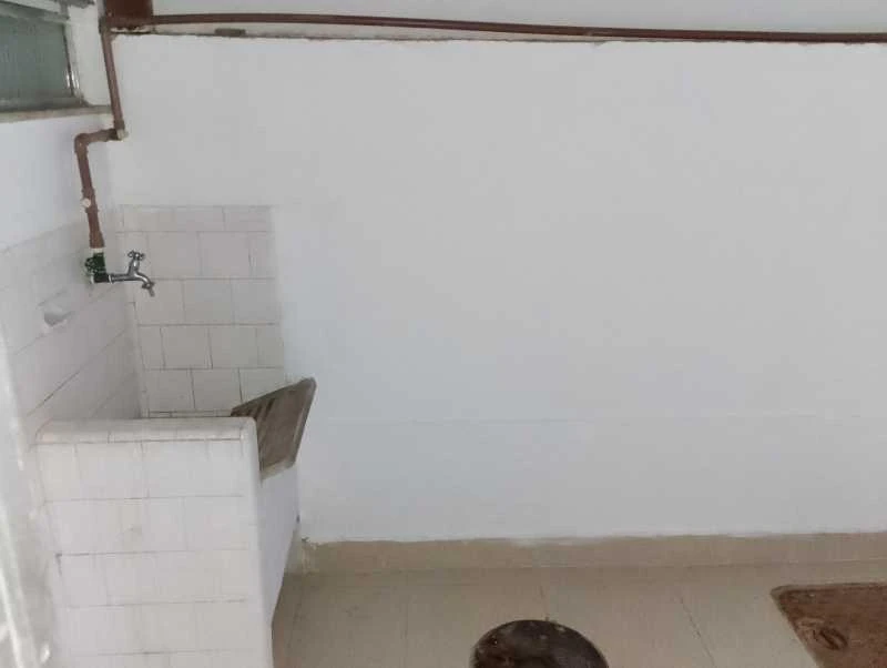 63 m² apartment with 1 bedroom and 2 bathrooms — photo 4