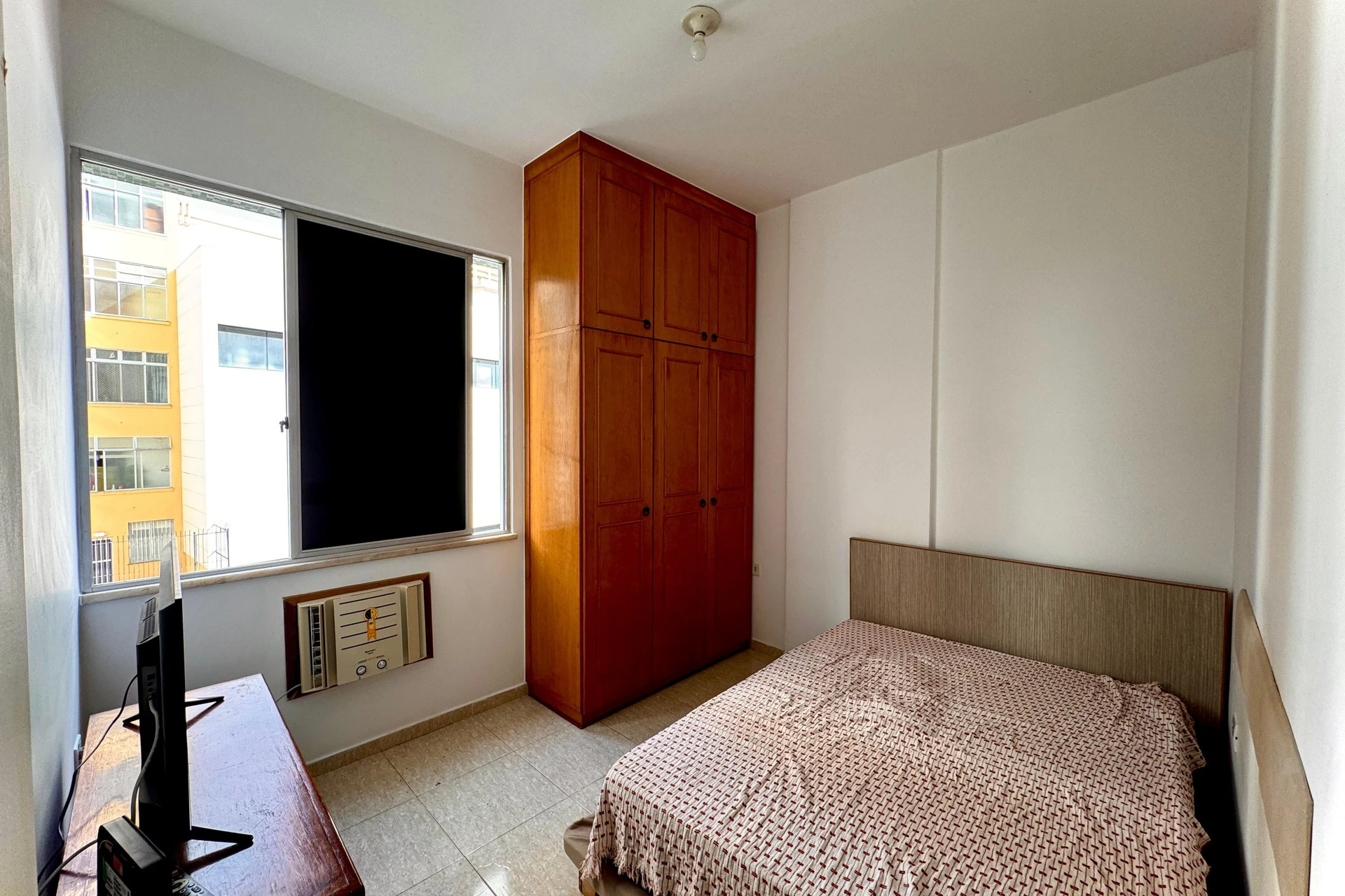 Apartamento mobiliado com 2 quartos e pets permitidos — photo 11