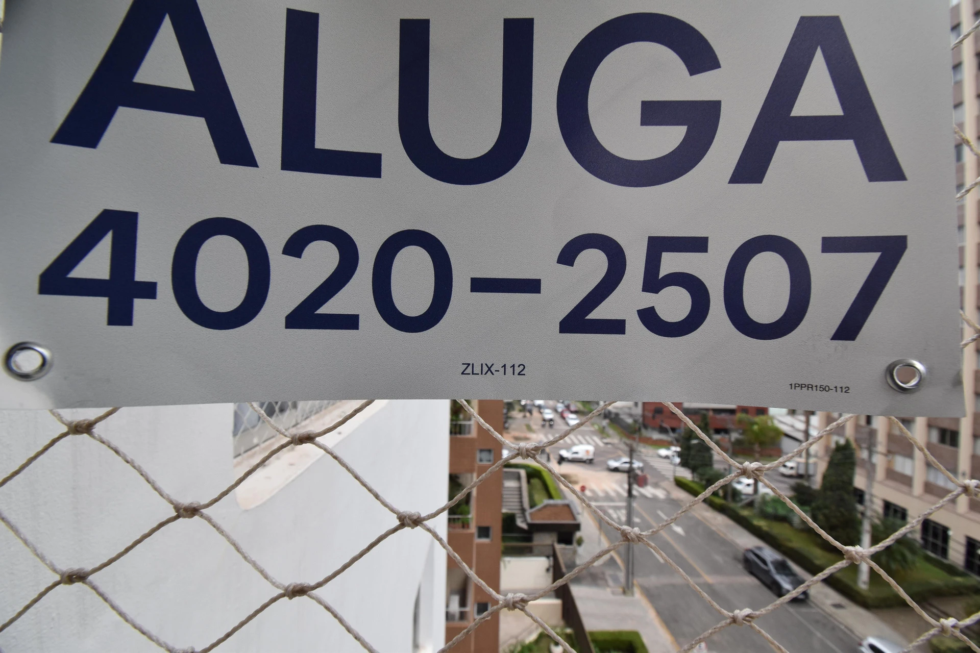 Apartamento de 2 quartos em condomínio com academia — photo 36