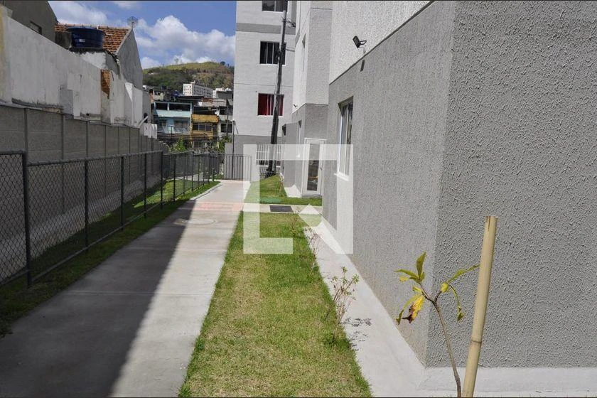 2-bedroom, 41 m² apartment in Rio de Janeiro — photo 11
